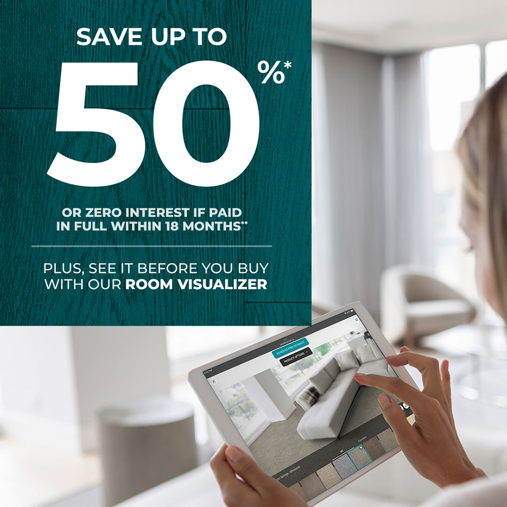 Sale MagiTouch Carpet One Floor & Home